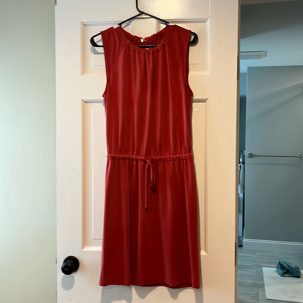 Loft dress